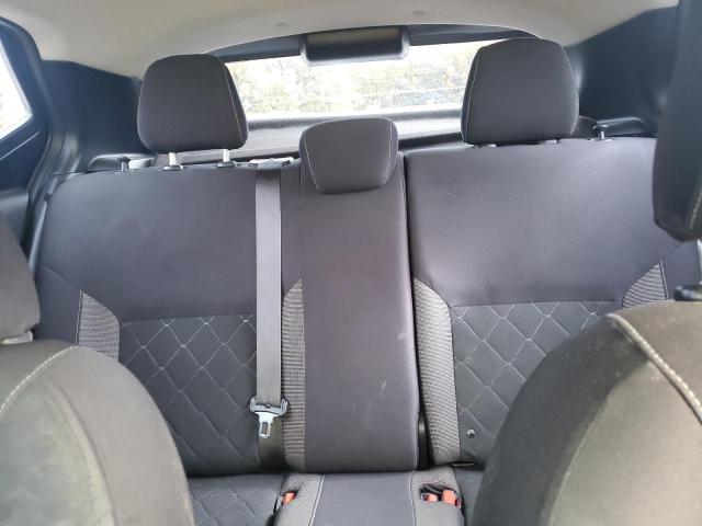 2018 NISSAN KICKS S #3301834361