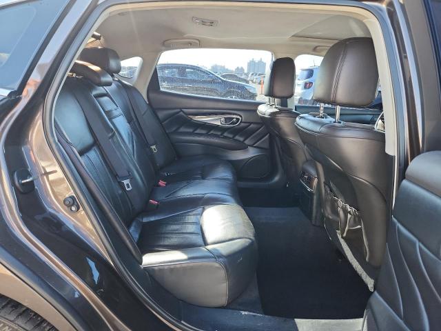 2017 INFINITI Q70L 3.7 JN1BY1PP7HM170924