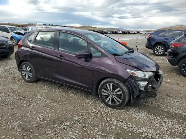 2016 HONDA FIT EX #3293728919