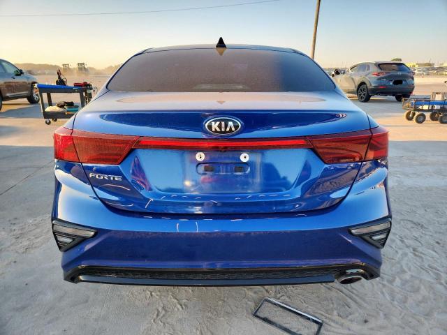 2021 KIA FORTE - 3KPF24AD2ME381473