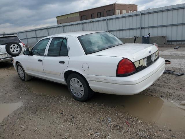 2009 FORD CROWN VICT #3291788561