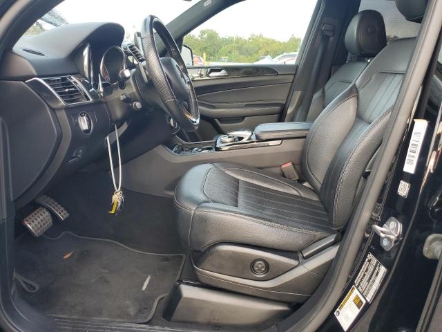 2019 MERCEDES-BENZ GLE 400 4M - 4JGDA5GB6KB211824