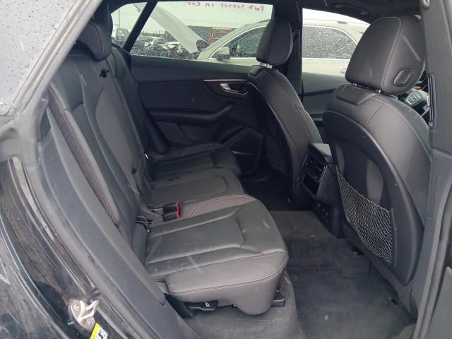 2019 AUDI Q8 PREMIUM #3291722236