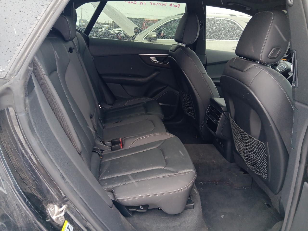 AUDI Q8 PREMIUM PLUS