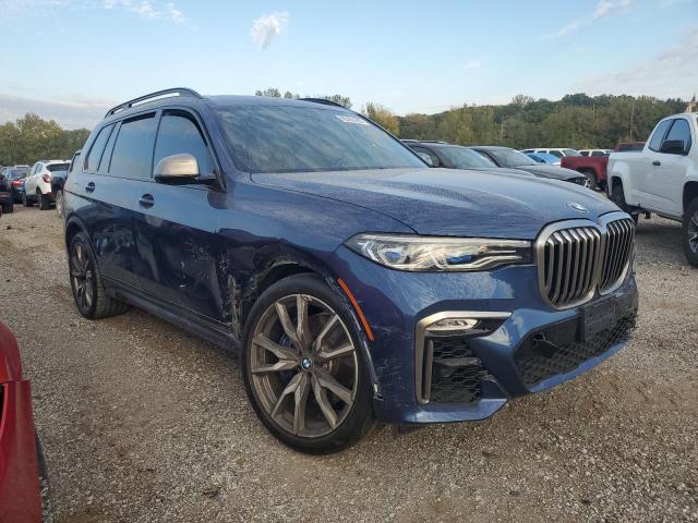 2021 BMW X7 M50I #3303074771