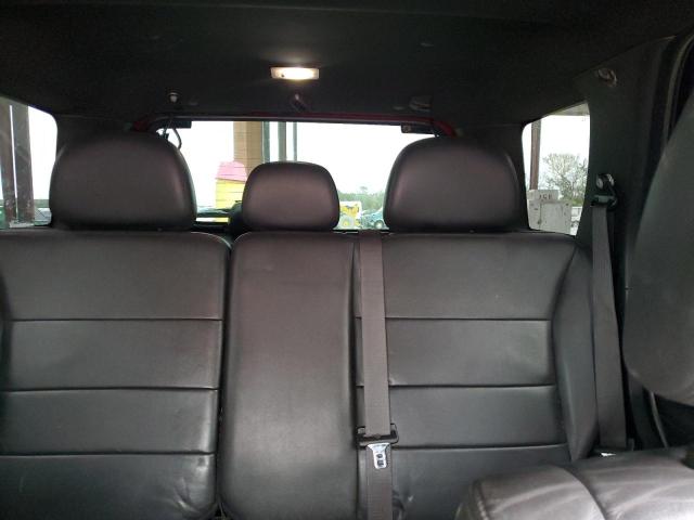 2010 FORD ESCAPE LIM #3310325021