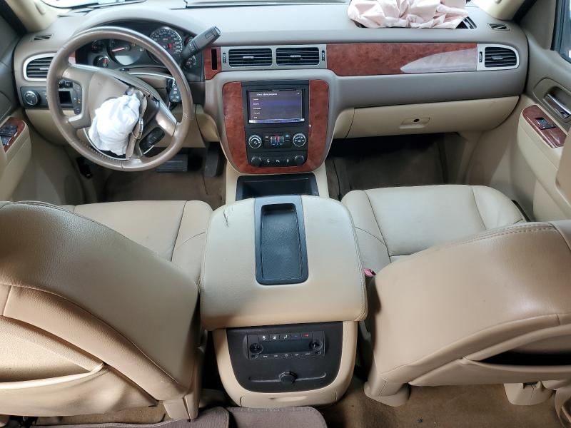 2013 CHEVROLET TAHOE C150 - 1GNSCAE03DR220272