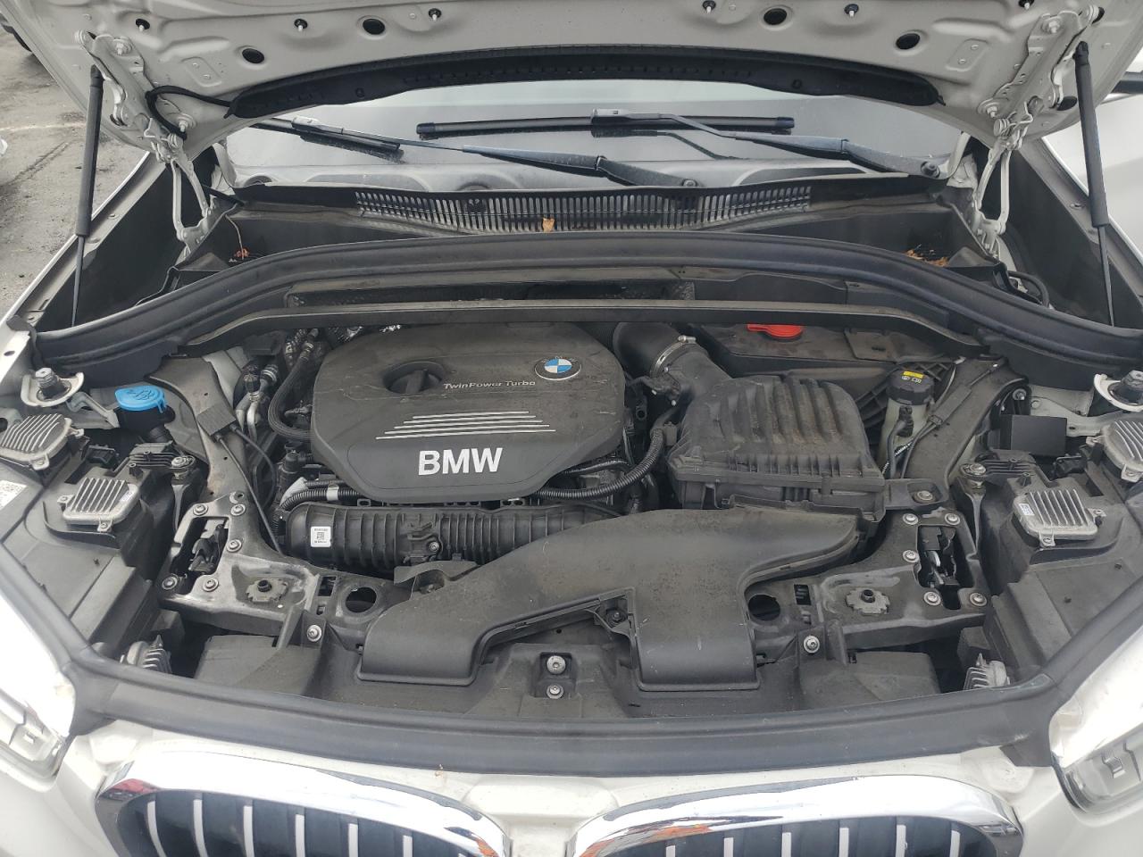 BMW X1 XDRIVE28I