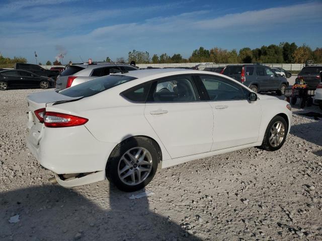 2014 FORD FUSION SE - 1FA6P0H72E5403131