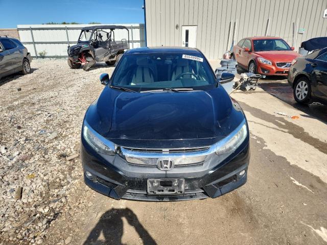 2017 HONDA CIVIC TOUR - 2HGFC3B9XHH351179