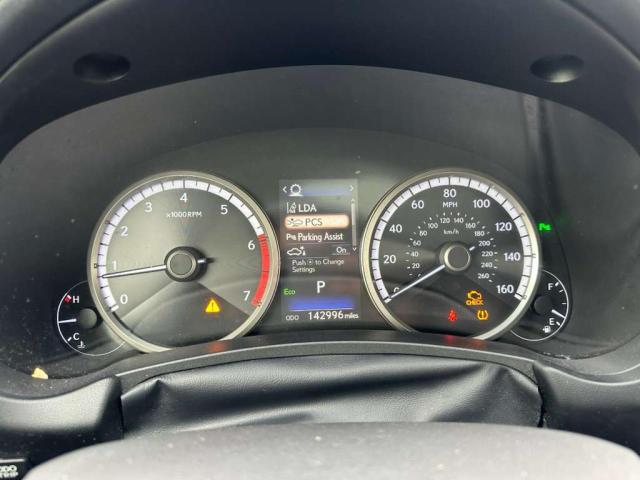 2018 LEXUS NX 300 BAS #3276386717