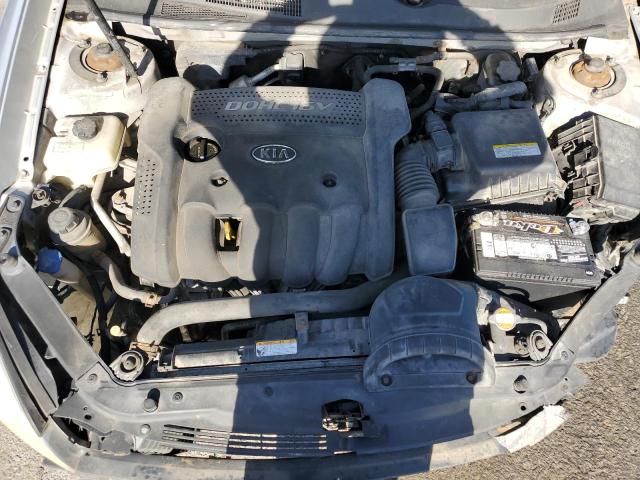 2008 KIA OPTIMA LX #3293529418