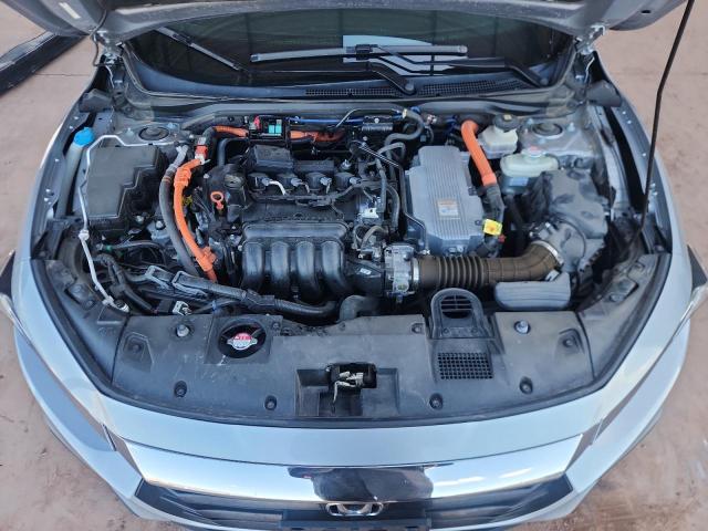 2020 HONDA INSIGHT EX #3301716424