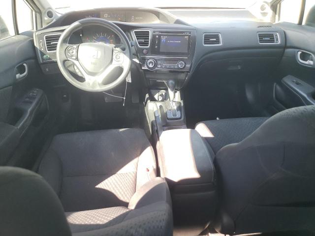 2015 HONDA CIVIC SE 19XFB2F76FE082109