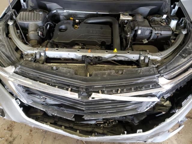 2024 CHEVROLET EQUINOX LT #3302884920