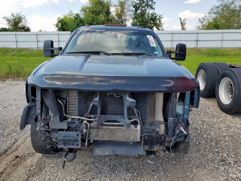 2011 CHEVROLET SILVERADO #3257222755