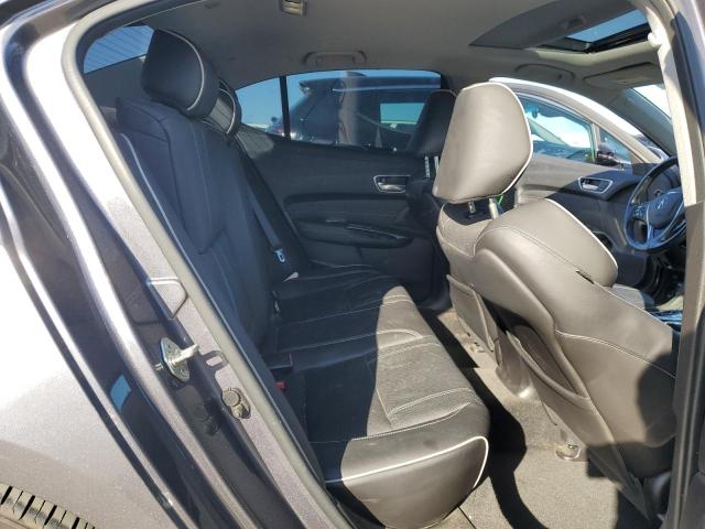 2018 ACURA TLX TECH - 19UUB2F59JA001722