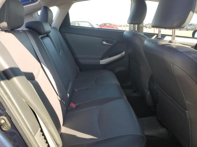 2015 TOYOTA PRIUS JTDKN3DU9F1951812