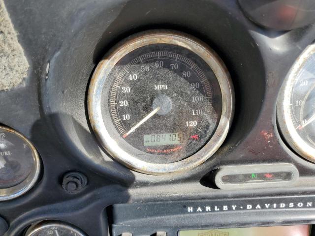 2008 HARLEY-DAVIDSON FLHTCUI 1HD1FC4118Y695995