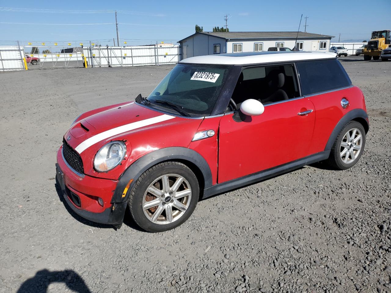 Vehicle photo
