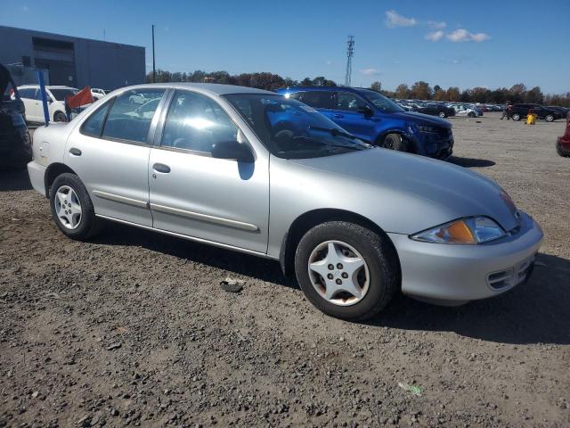 2000 CHEVROLET CAVALIER #3292409284