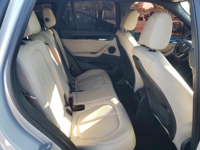 2019 BMW X1 SDRIVE2 WBXHU7C57K3H46119