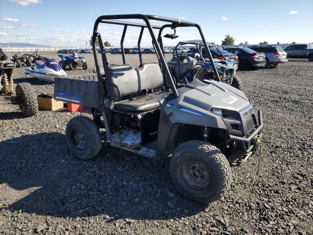 POLARIS RANGER EV