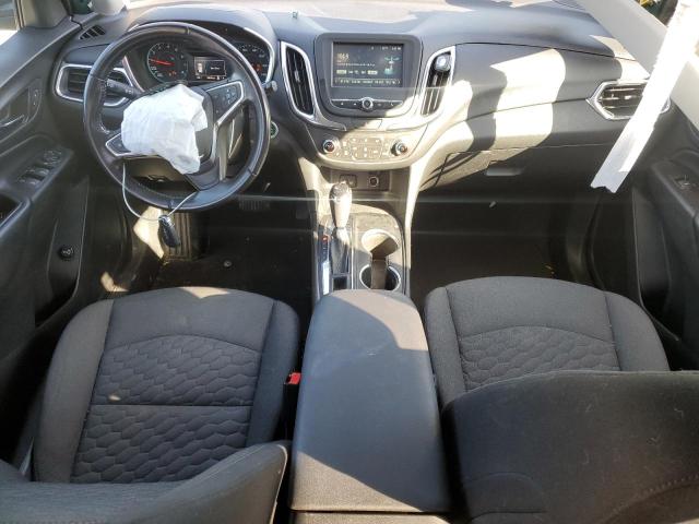 2018 CHEVROLET EQUINOX LT #3302795896