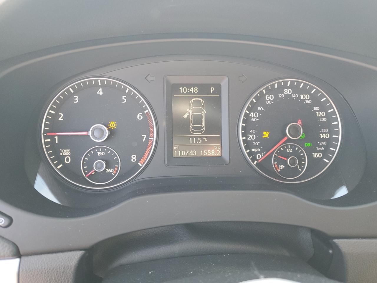 VOLKSWAGEN JETTA GLI