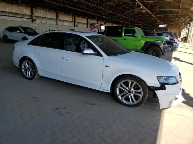 2011 AUDI S4 PREMIUM #3282356271