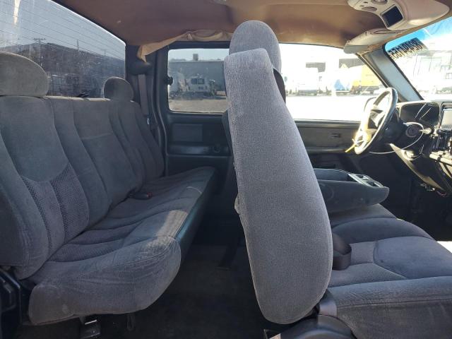 2003 CHEVROLET SILVERADO #3297854806