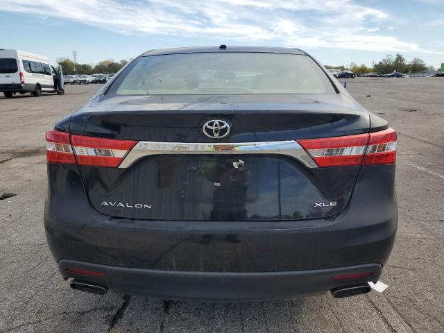 2015 TOYOTA AVALON XLE #3277032159