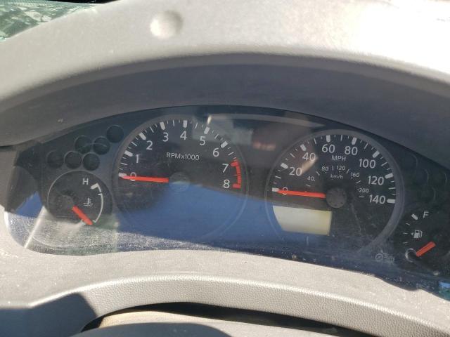 2020 NISSAN FRONTIER S - 1N6ED0CE4LN721038