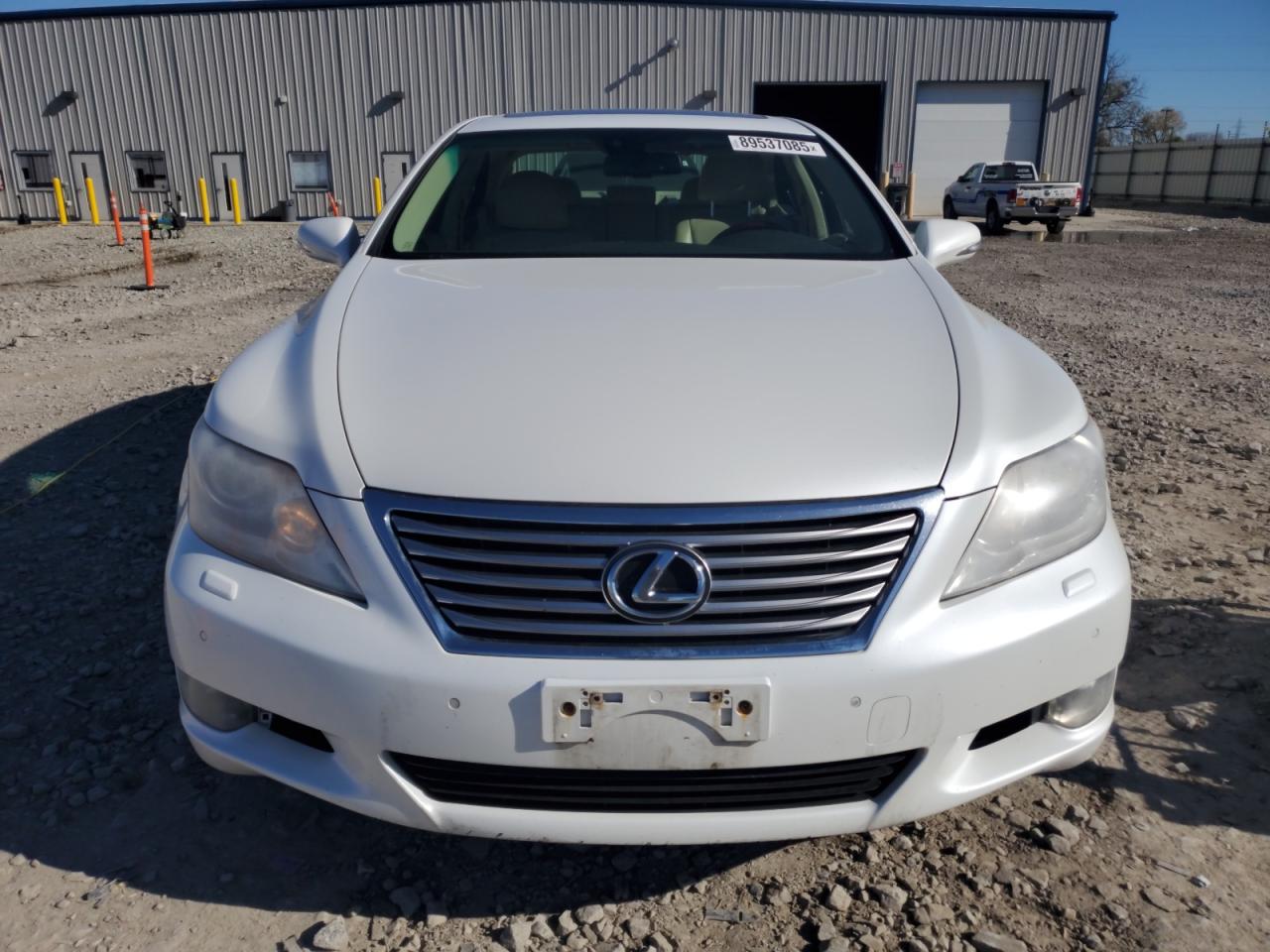 LEXUS LS 460