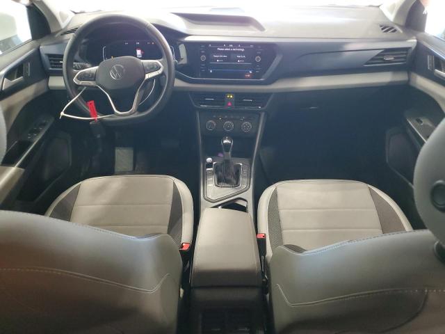 2022 VOLKSWAGEN TAOS SE #3301855004