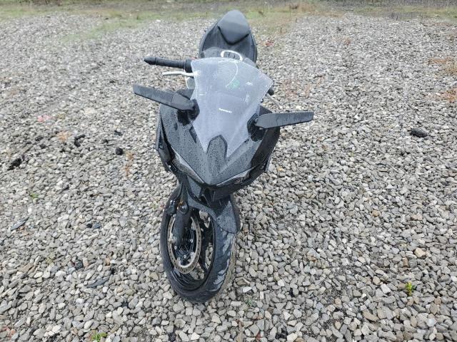 2024 KAWASAKI EX500 H - ML5EXGH14RDA27941