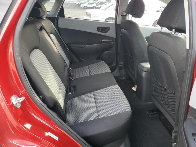 2021 HYUNDAI KONA SEL KM8K2CAA9MU604796