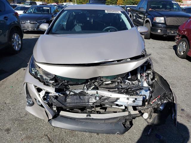 2017 TOYOTA PRIUS PRIM - JTDKARFP1H3052973