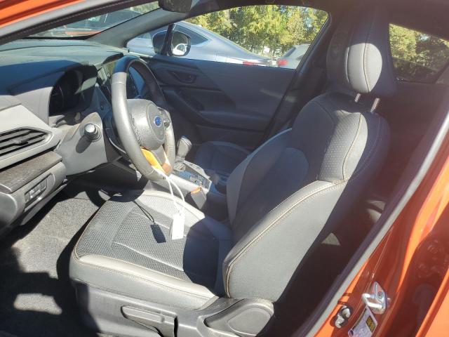 2024 SUBARU CROSSTREK WILDERNESS 4S4GUHT60R3735909