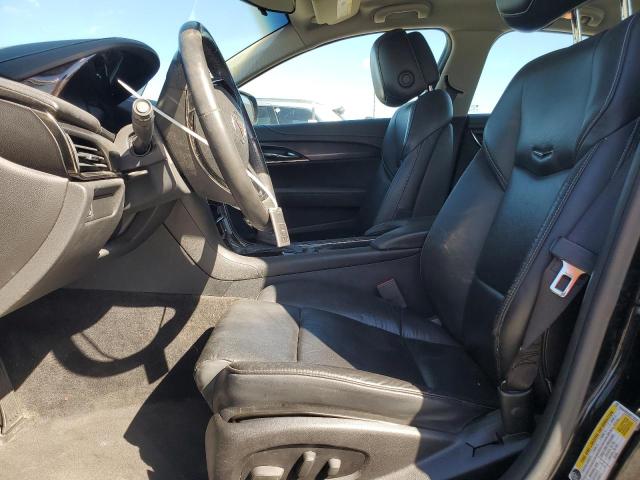 2013 CADILLAC ATS - 1G6AA5RA8D0136041