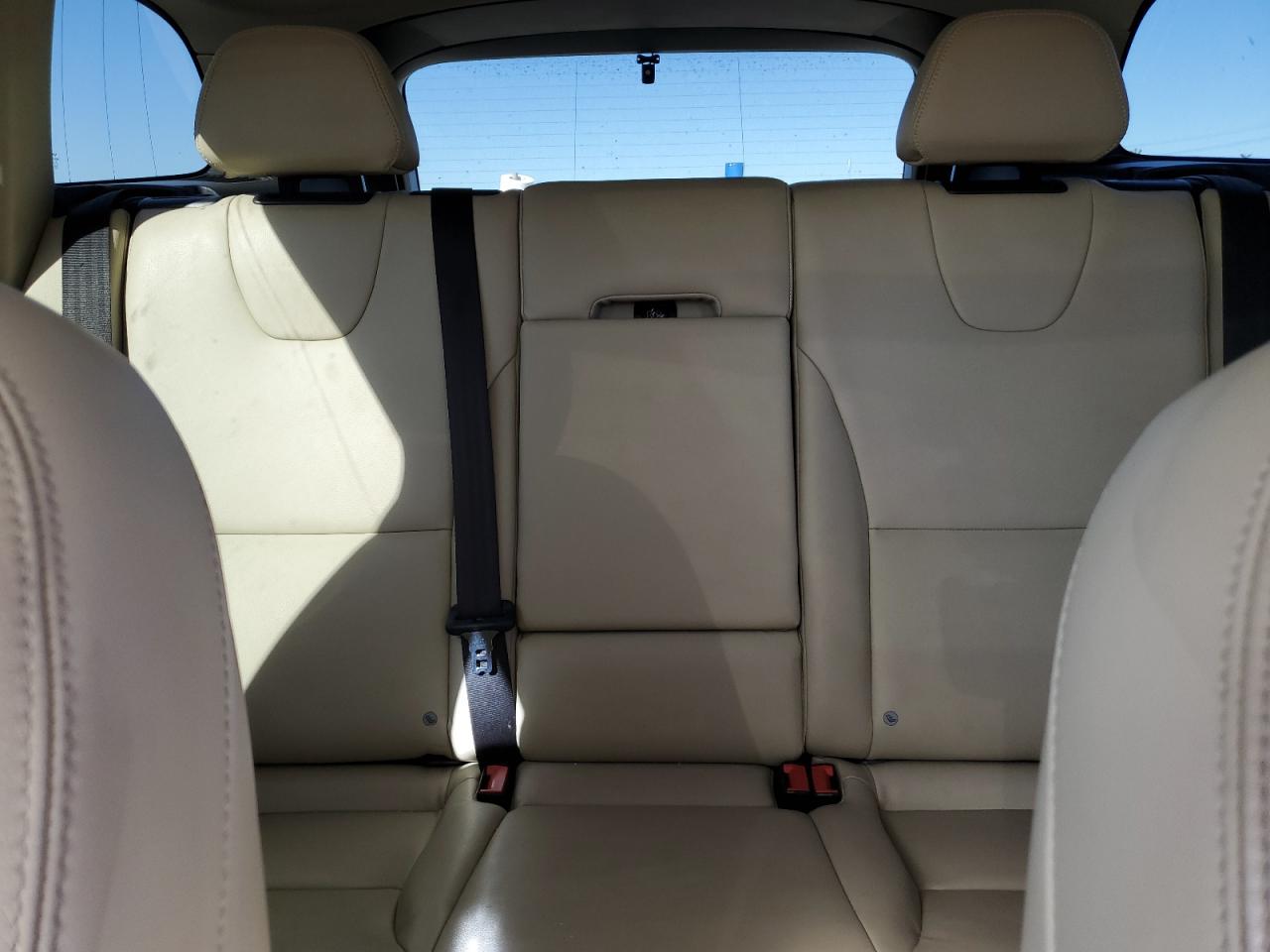 VOLVO XC60 T5 PREMIER