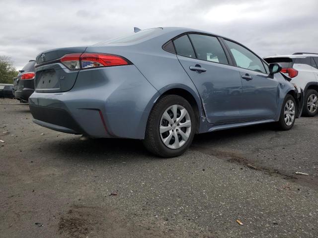 2022 TOYOTA COROLLA LE - 5YFEPMAE6NP311271