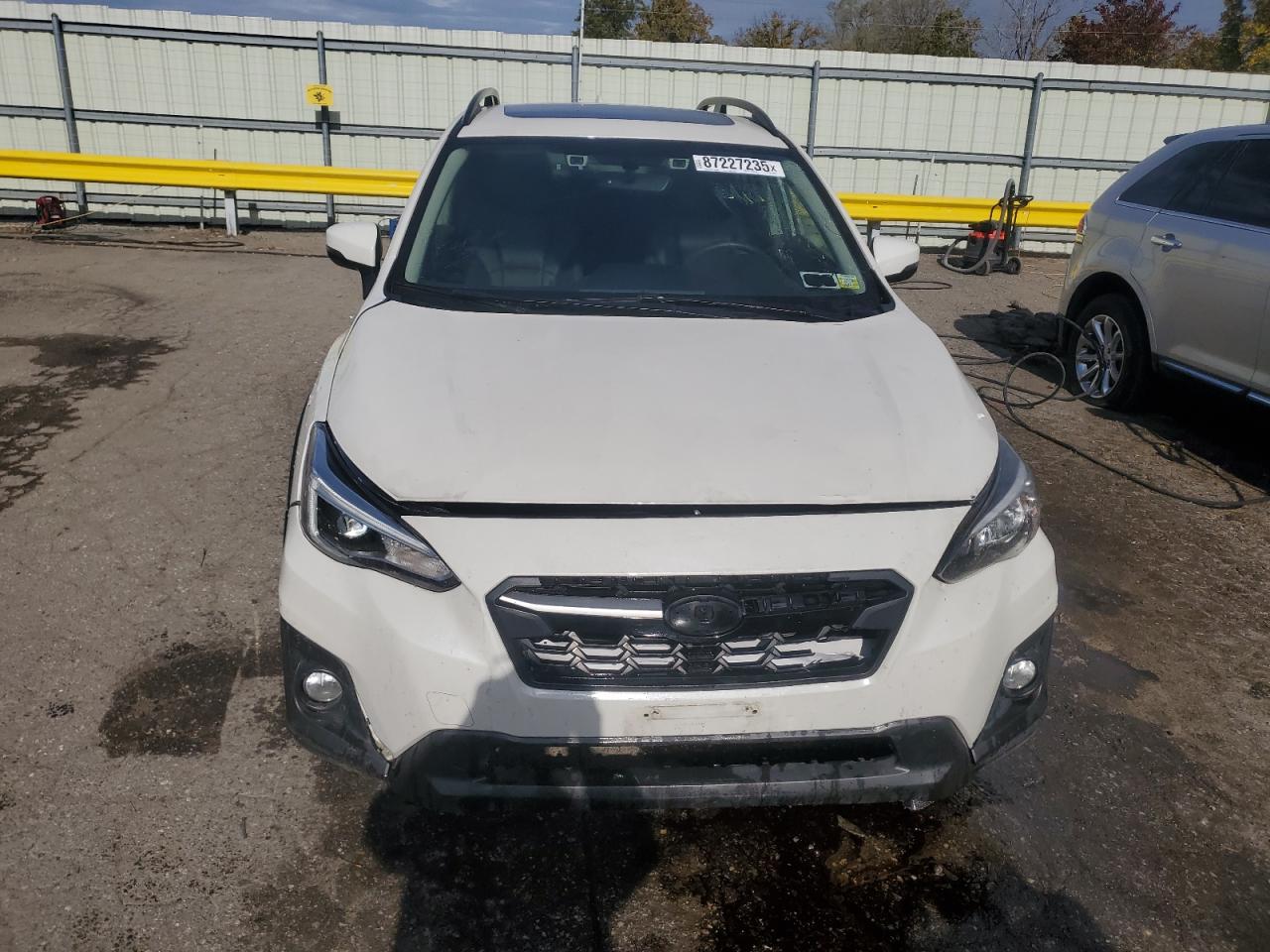 SUBARU CROSSTREK LIMITED