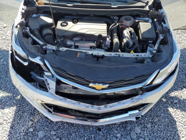 2016 CHEVROLET CRUZE LS - 1G1BC5SM7G7232893