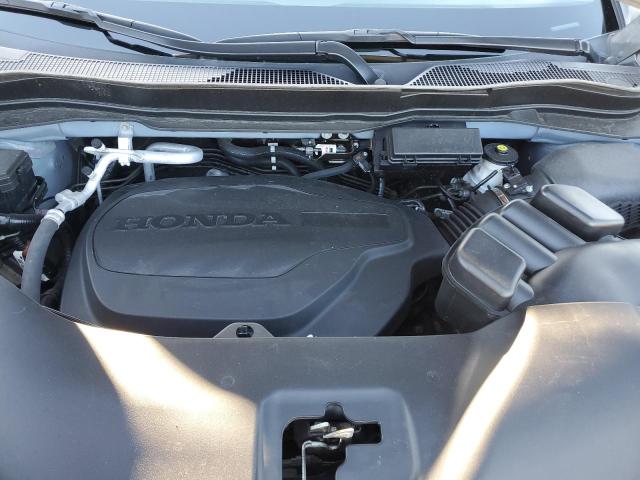 2022 HONDA PILOT SPOR 5FNYF6H34NB095318