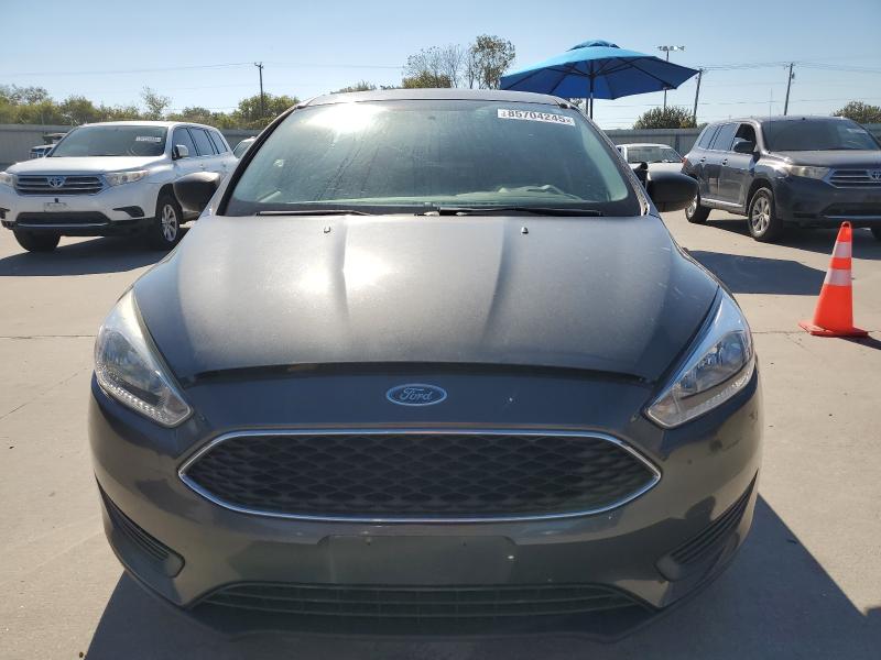 2015 FORD FOCUS S 1FADP3E25FL384766