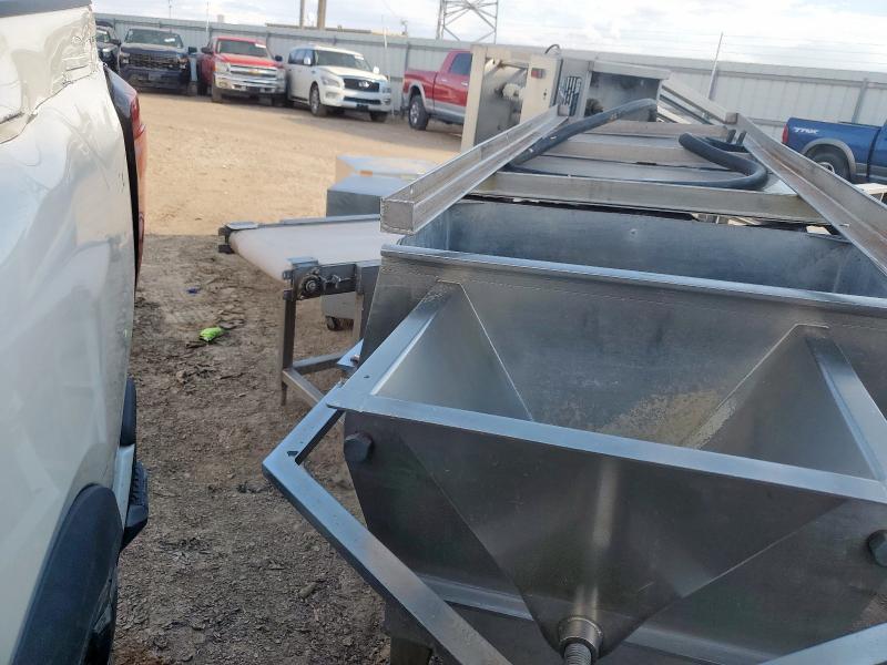 1988 OTHER INDUSTRIAL LINCOLN LINCGUARD CORN MIXER #3261227946