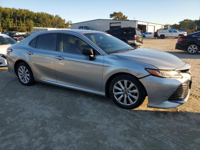 2018 TOYOTA CAMRY L JTNB11HK1J3028080