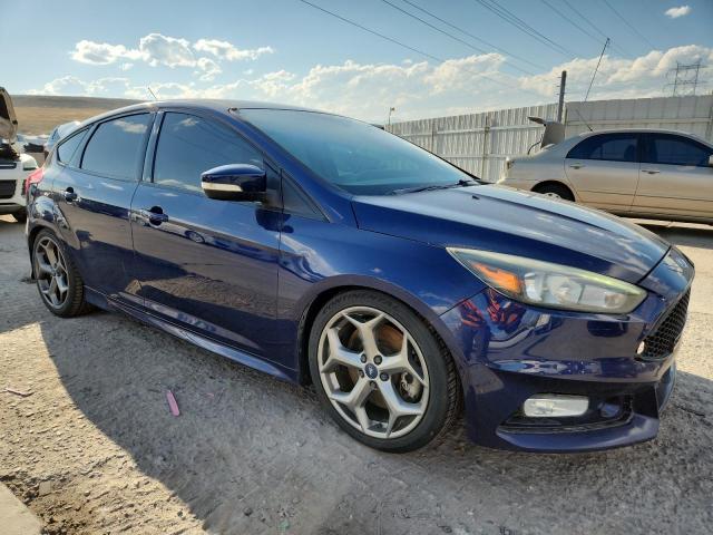 2017 FORD FOCUS ST - 1FADP3L90HL280270