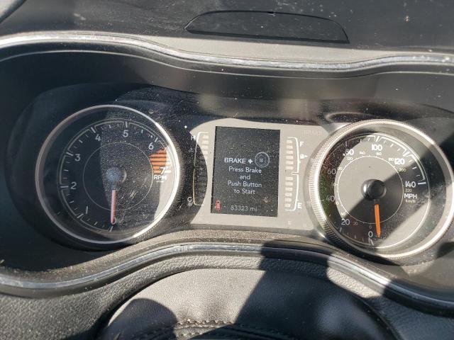 2019 JEEP CHEROKEE L 1C4PJMLB5KD294409